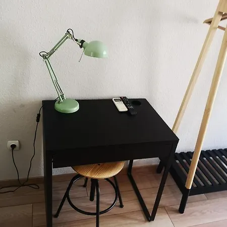 Apartamento Palace - Belvarosi Eger