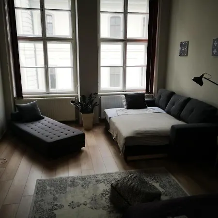 Apartamento Palace - Belvarosi