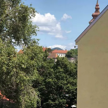 Palace - Belvarosi Apartamento