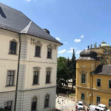 Apartamento Palace - Belvarosi *
