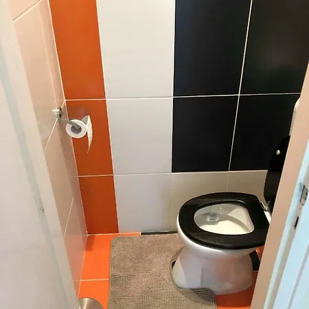 Palace - Belvarosi Apartamento Eger