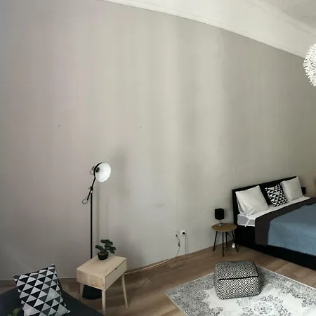 Apartamento Palace - Belvarosi
