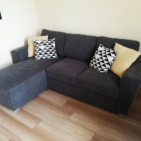 Apartamento Palace - Belvárosi