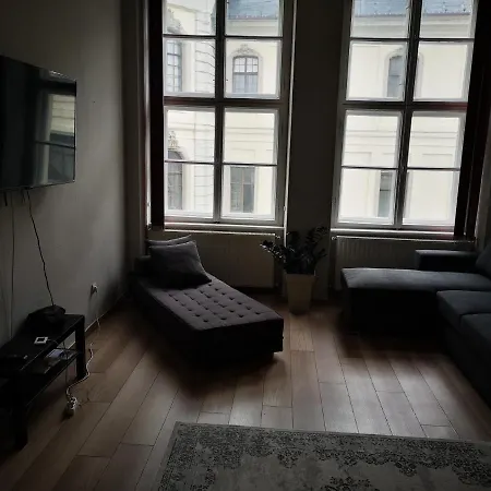 Apartment Palace - Belvarosi