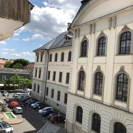 Apartment Palace - Belvarosi