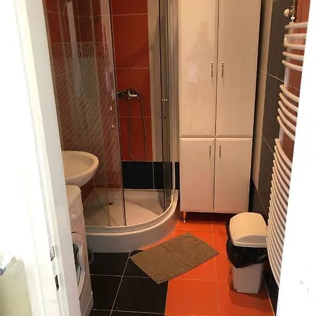 Apartment Palace - Belvarosi *