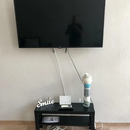 Palace - Belvárosi Apartamento Eger