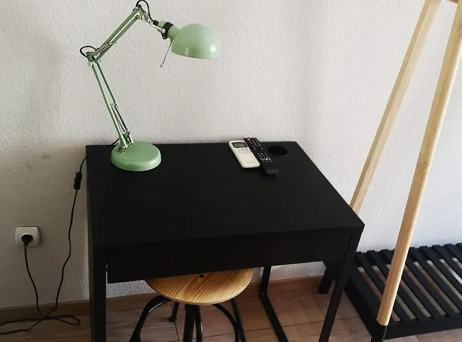 Daire Palace - Belvarosi Eğri